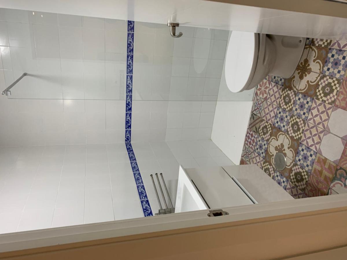 Appartamento Mamia Costa 3 Sotogrande Esterno foto