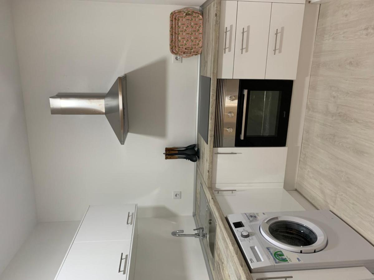 Appartamento Mamia Costa 3 Sotogrande Esterno foto