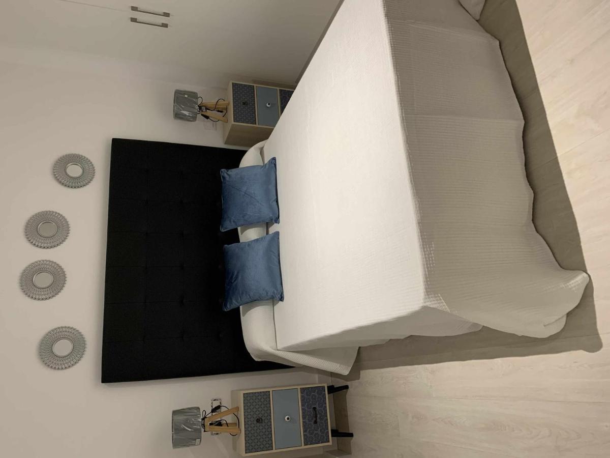 Appartamento Mamia Costa 3 Sotogrande Esterno foto