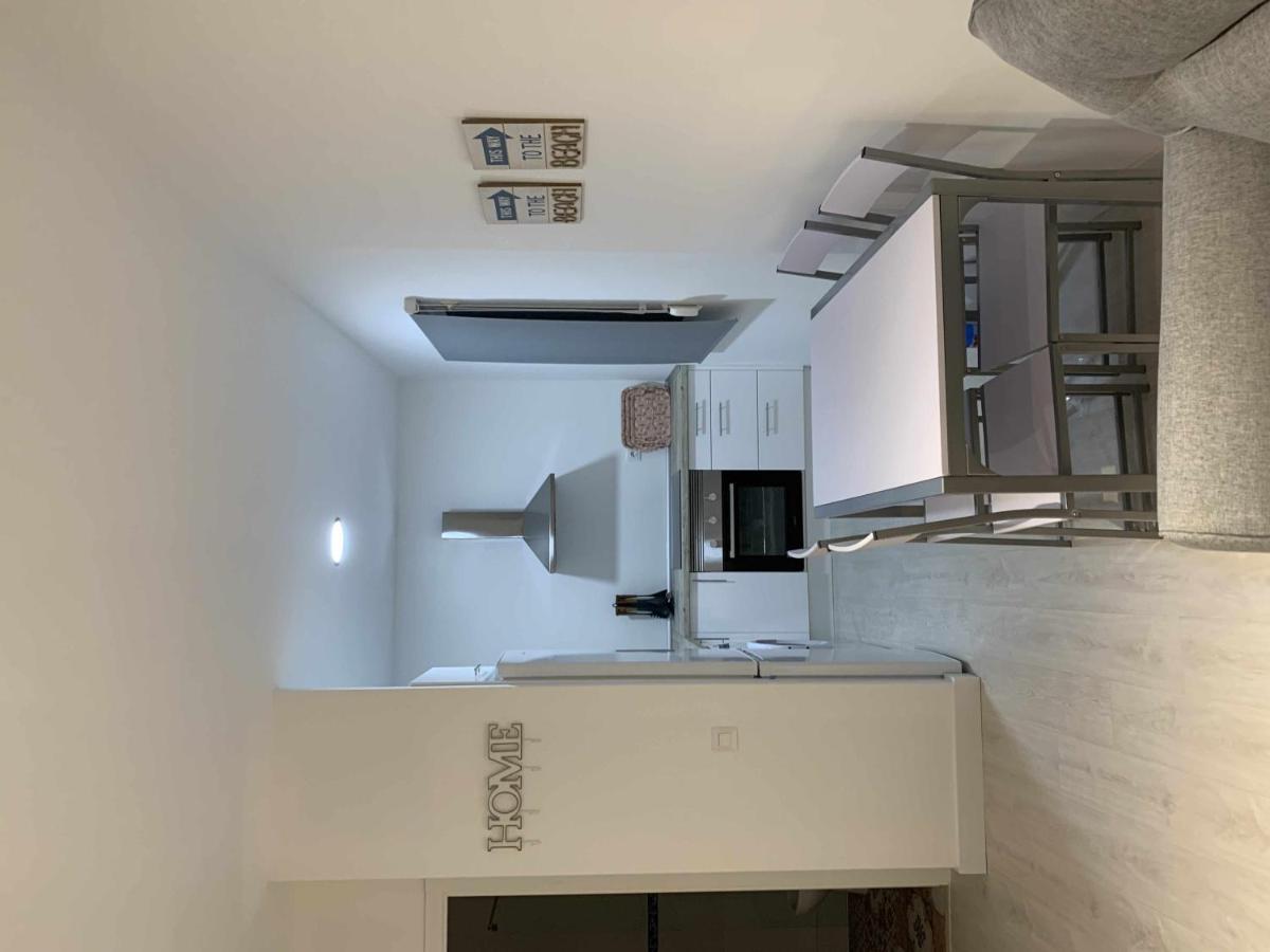 Appartamento Mamia Costa 3 Sotogrande Esterno foto
