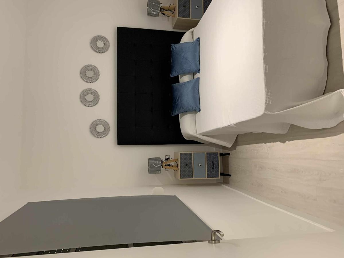 Appartamento Mamia Costa 3 Sotogrande Esterno foto